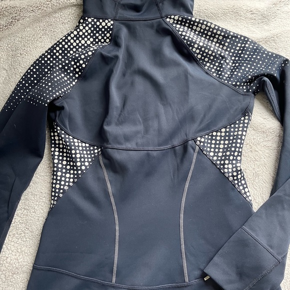 Athleta Quarterzip jacket - Picture 5 of 7